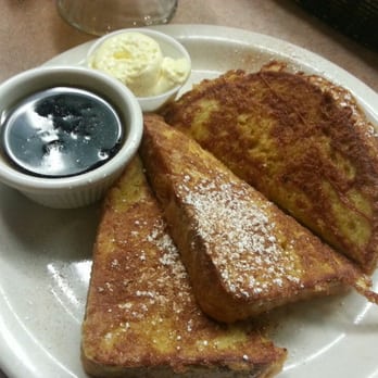 Bill's Cafe - French toast...so good - American Near Me - San Jose, California Bill's Cafe - French toast...so good - American Near Me - San Jose, California