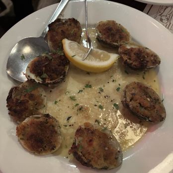 Vincent's Clam Bar - Seafood Near Me - Carle Place, New York Vincent's Clam Bar - Seafood Near Me - Carle Place, New York