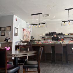 Umi Sushi