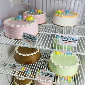 Tanbii Bakery - Bakeries Near Me - Rosemead, California