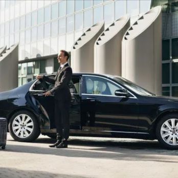 Arrive Worldwide - Airport Shuttles Near Me