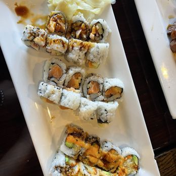 Sushi UNI - Sushi Bars Near Me - Lenexa, Kansas Sushi UNI - Sushi Bars Near Me - Lenexa, Kansas