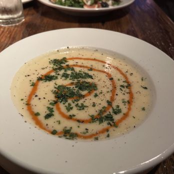 Pianeta - Soup - Italian Near Me - Truckee, California