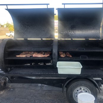 BJ's Alabama BBQ - Barbeque Near Me - Tampa, Florida
