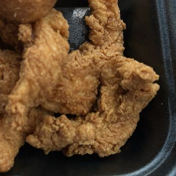 Zaxbys - Chicken - Salad Near Me - Chapin, South Carolina