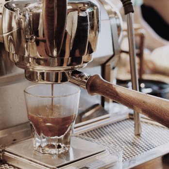 Caffé Pagato - By far, in my humble opinion the BEST coffee in Redding. - Coffee & Tea Near Me - Redding, California