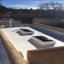 Santa Fe Stucco and Roofing