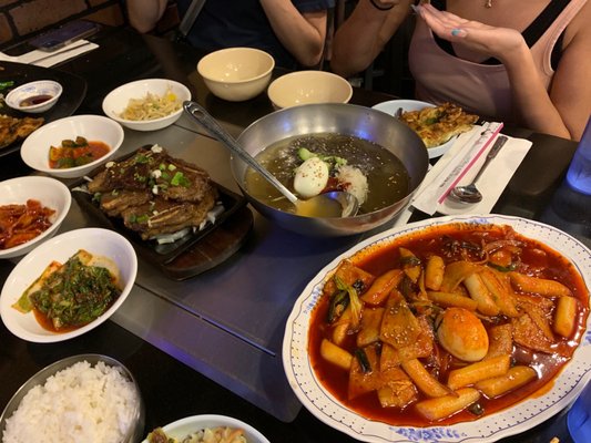 Jang Mo Jip by null