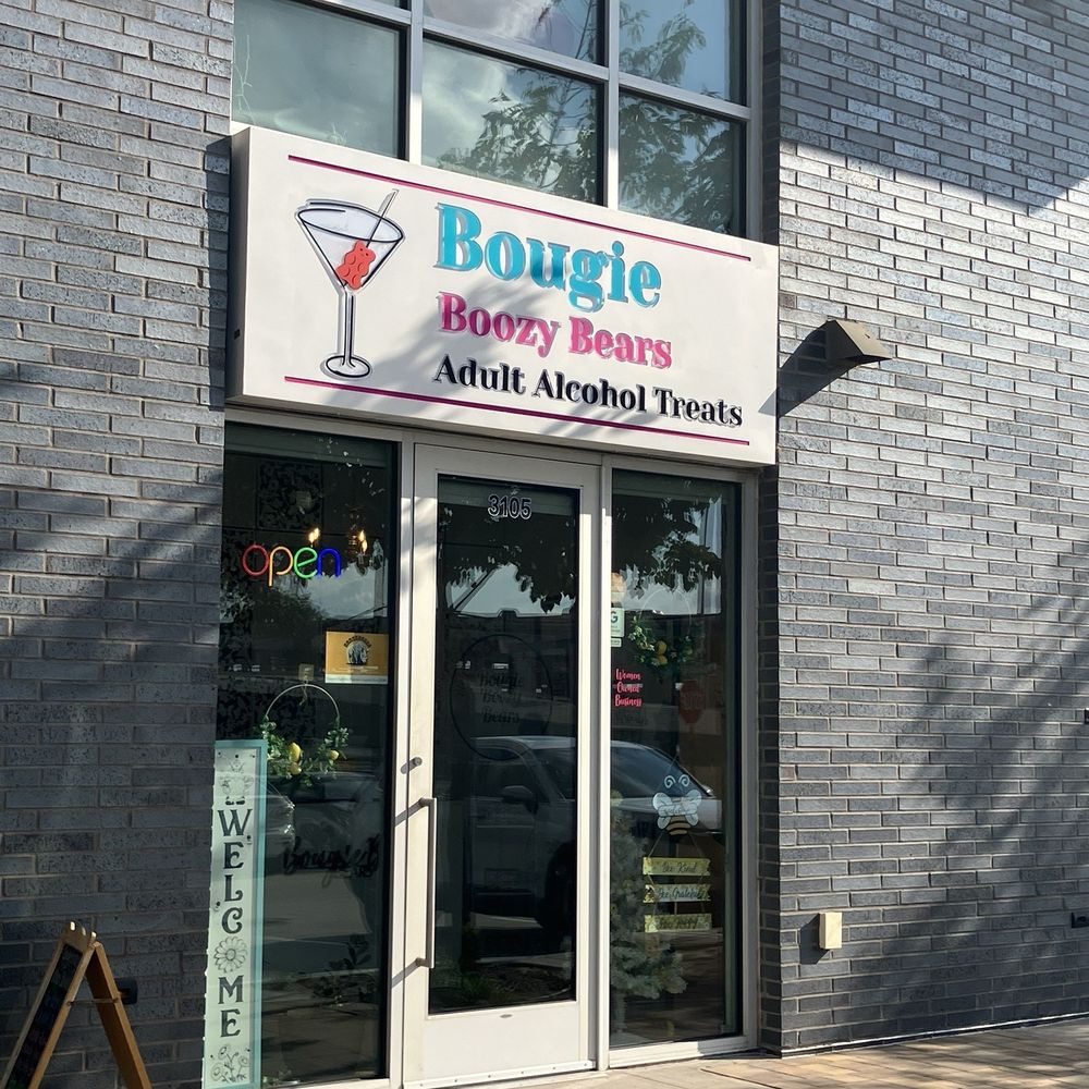 Bougie Boozy Bears - Beer, Wine & Spirits Near Me - Carrollton, Texas