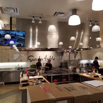 Sur La Table - Cooking Classes Near Me - Raleigh, North Carolina
