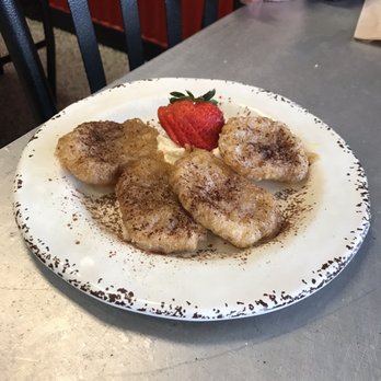 Choripan - Torretas! Deliciosas - Argentine Near Me - Dublin, Ohio