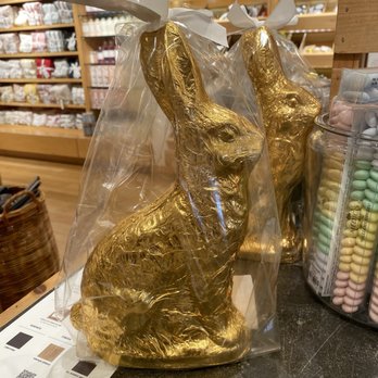 Williams-Sonoma - Chocolate Easter bunny - Specialty Food Near Me - San Diego, California Williams-Sonoma - Chocolate Easter bunny - Specialty Food Near Me - San Diego, California