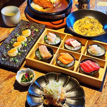 Enraku - Sushi Bars Near Me - Fullerton, California Enraku - Sushi Bars Near Me - Fullerton, California