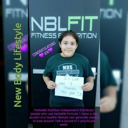 New Body Lifestyle