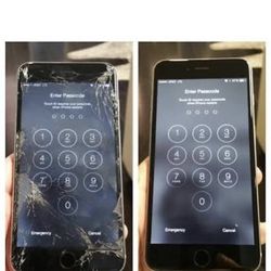 Phone Repair & More