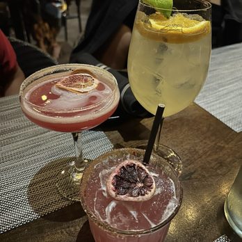 Mariposa Latin Inspired Grill - Cocktails - Latin American Near Me - Sedona, Arizona Mariposa Latin Inspired Grill - Cocktails - Latin American Near Me - Sedona, Arizona