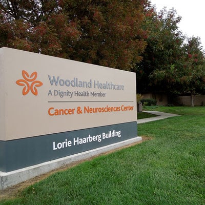 Sleep Disorders Center at Woodland Memorial Hospital - sleep specialist in Woodland, CA