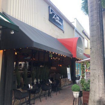 Villa Romana - Italian Near Me - Hollywood, Florida Villa Romana - Italian Near Me - Hollywood, Florida