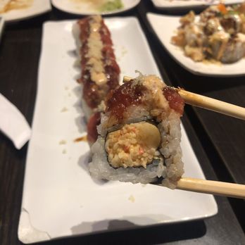 Hoshi Sushi - Sushi Bars Near Me - Fullerton, California Hoshi Sushi - Sushi Bars Near Me - Fullerton, California