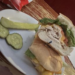 Made in Turkey Sub Made in Turkey Sub