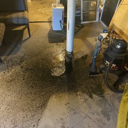 SOS Drain & Sewer Services