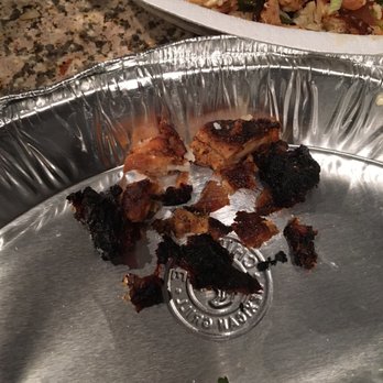Chipotle Mexican Grill - Mexican Near Me - Phoenix, Arizona