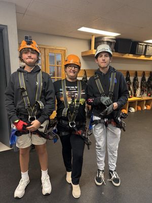 Denver Adventures - Zipline Tours by null
