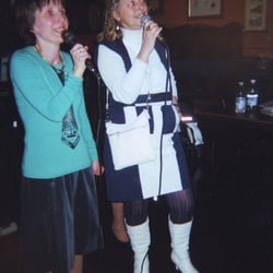 The Tender Pub