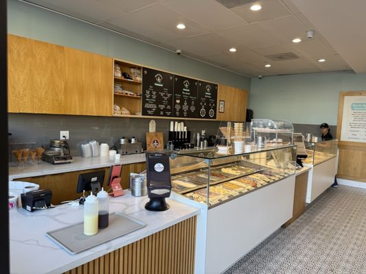 Mashti Malone's by null