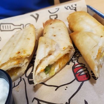 Tijuana Flats - Atom Bombs - Tex-Mex Near Me - DeLand, Florida Tijuana Flats - Atom Bombs - Tex-Mex Near Me - DeLand, Florida