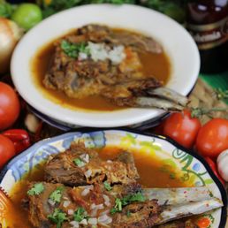 Tacos De Birria