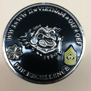 Revolutions Ink - Promotional product offerings include military challenge coins. - Screen Printing Near Me - Washougal, Washington Revolutions Ink - Promotional product offerings include military challenge coins. - Screen Printing Near Me - Washougal, Washington