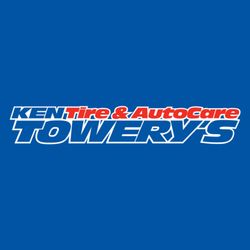 Ken Towery's Tire & Auto Care