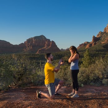 Cameron Clark Photography - Sedona Vortex Proposal - Event Photography Near Me Cameron Clark Photography - Sedona Vortex Proposal - Event Photography Near Me