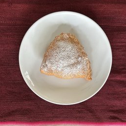 Empanada De Queso Empanada De Queso
