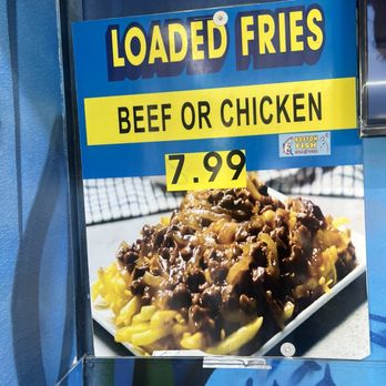 Boston seafood - Loaded fries - Chicken Wings Near Me - Birmingham, Alabama