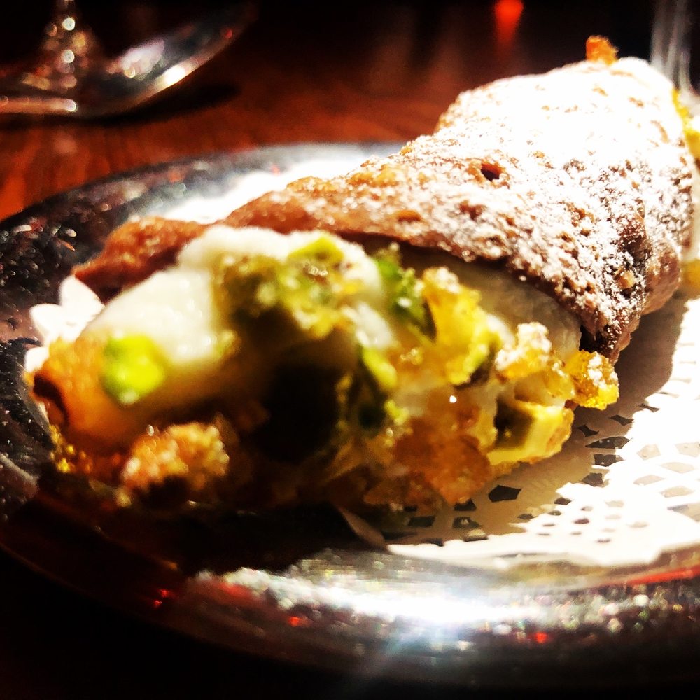 Alberto’s Lounge - Italian Near Me - Sydney, NSW
