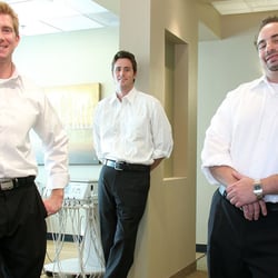 Canyon Ridge Dental Specialists - Dr Przygocki, Dr Lammot, Dr Khalifa
