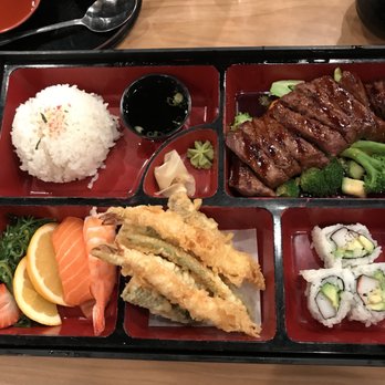 Sansu - Bento - Teriyaki Beef - Sushi Bars Near Me - East Lansing, Michigan Sansu - Bento - Teriyaki Beef - Sushi Bars Near Me - East Lansing, Michigan