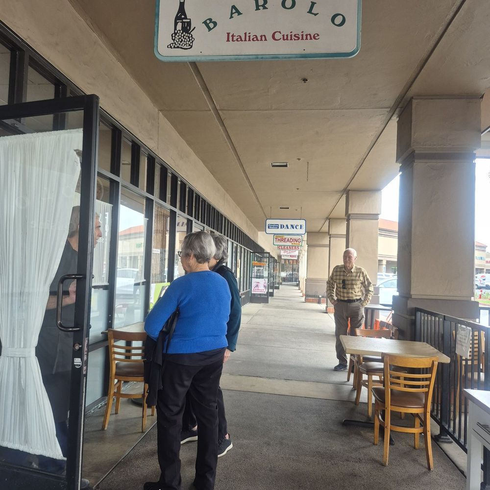 Barolo Cafe - Italian Near Me - Tustin, California Barolo Cafe - Italian Near Me - Tustin, California
