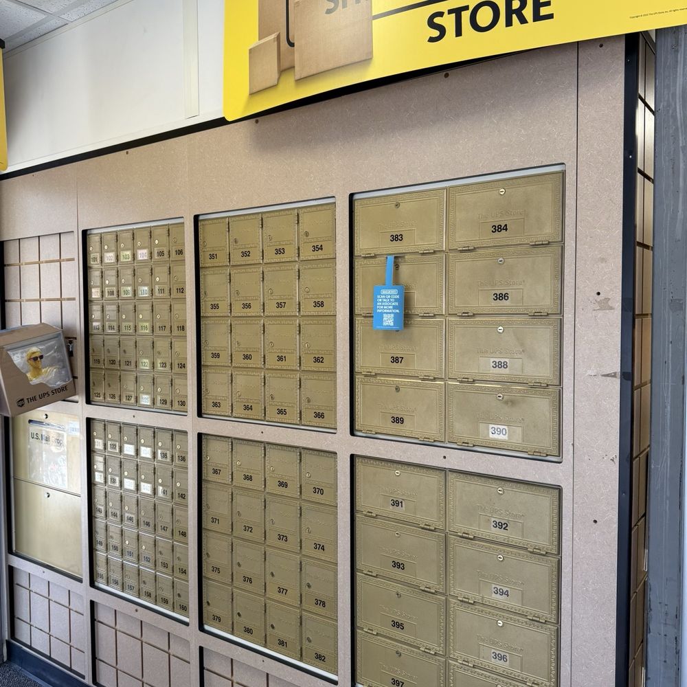 The UPS Store - Shipping Centers Near Me - Fair Lawn, New Jersey The UPS Store - Shipping Centers Near Me - Fair Lawn, New Jersey