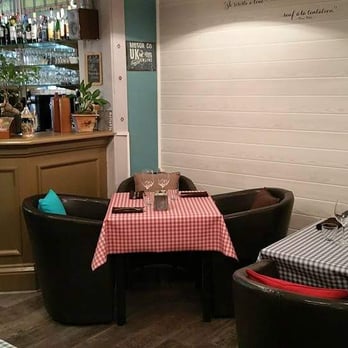 L'Escale des Saveurs - French Near Me - La Madeleine, 59 L'Escale des Saveurs - French Near Me - La Madeleine, 59