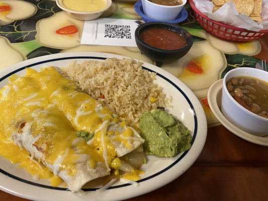 Carmela's Mexican Restaurant by null