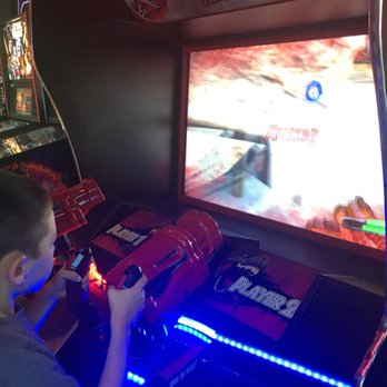 Arcave Room - Arcades Near Me - Glendale, California Arcave Room - Arcades Near Me - Glendale, California