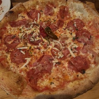Prato - Diavolo Pizza - Pizza Near Me - Winter Park, Florida Prato - Diavolo Pizza - Pizza Near Me - Winter Park, Florida