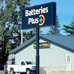 Batteries Plus