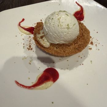 Cooper’s Hawk Winery & Restaurant - Key lime pie - New American Near Me - Orlando, Florida Cooper’s Hawk Winery & Restaurant - Key lime pie - New American Near Me - Orlando, Florida