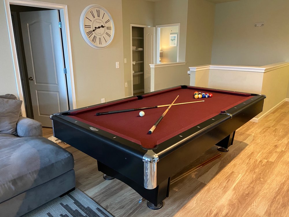 FLORIDA BILLIARD SERVICE Updated September 2024 37 N Orange Ave