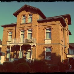 Villa Goldbach