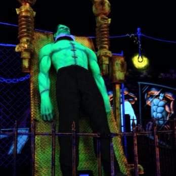 Monster Mini Golf - Arcades Near Me - Jessup, Maryland Monster Mini Golf - Arcades Near Me - Jessup, Maryland